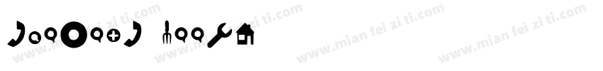 GUOHONG TOOLS字体转换